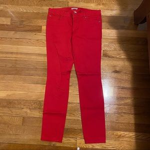 Jeans from Express
